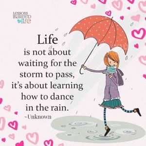 Meet your Posher, Nannette